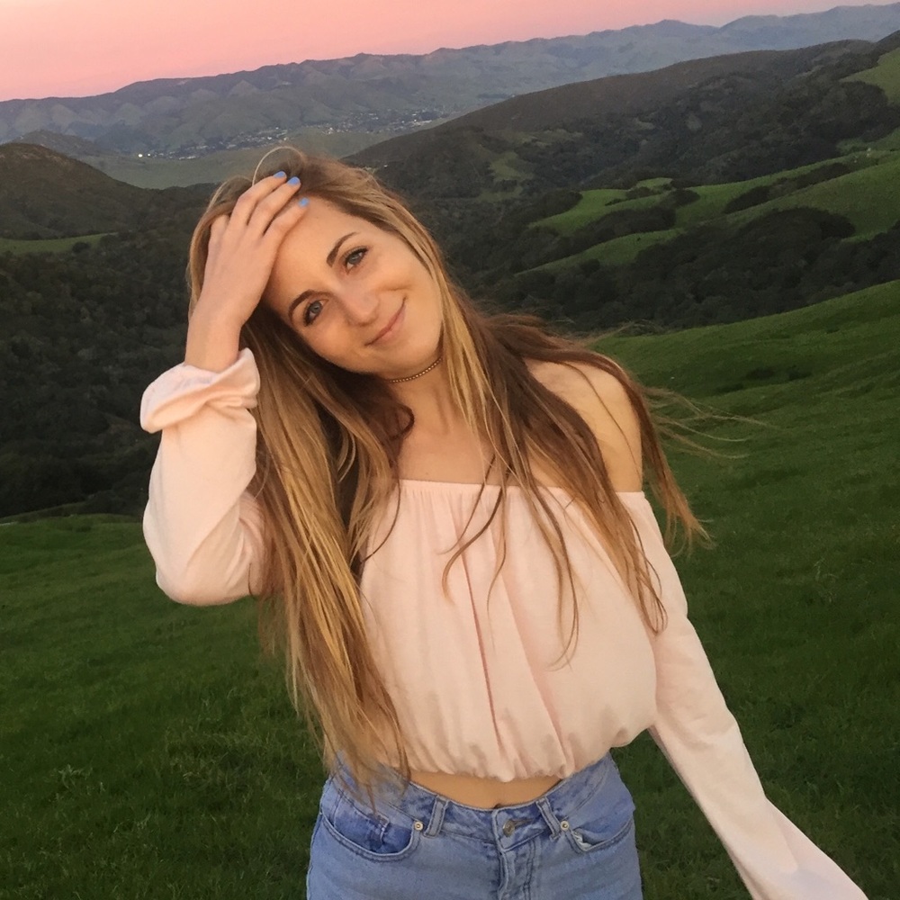 Rose pink off the shoulder blouse✨